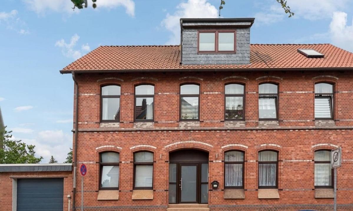2 Zi.-Wohnung Stadtnah, Messenah زارشتيد المظهر الخارجي الصورة