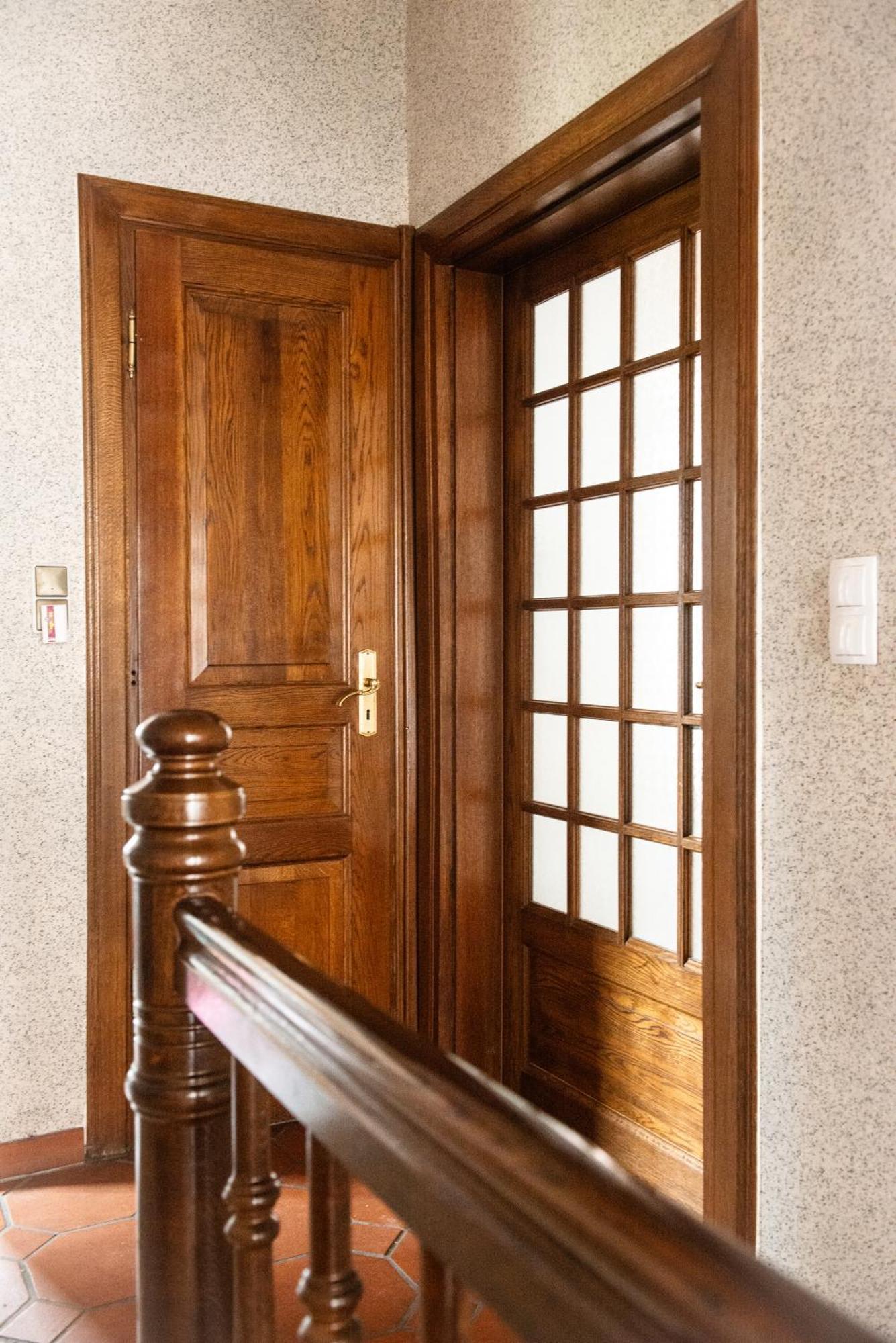 2 Zi.-Wohnung Stadtnah, Messenah زارشتيد المظهر الخارجي الصورة